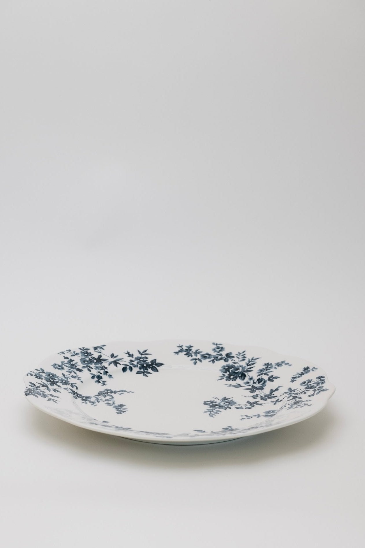 Cressida Floral Dinner Plate