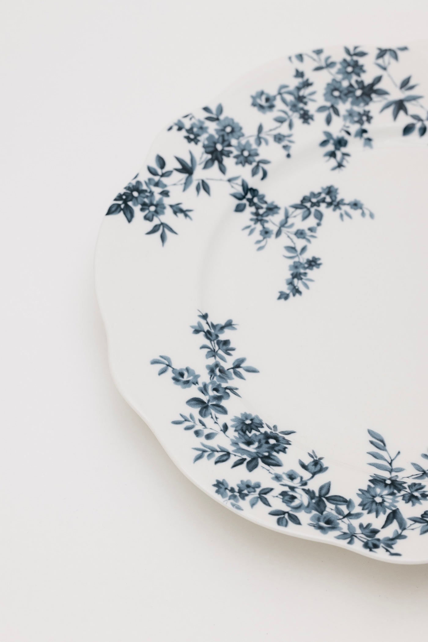 Cressida Floral Dinner Plate