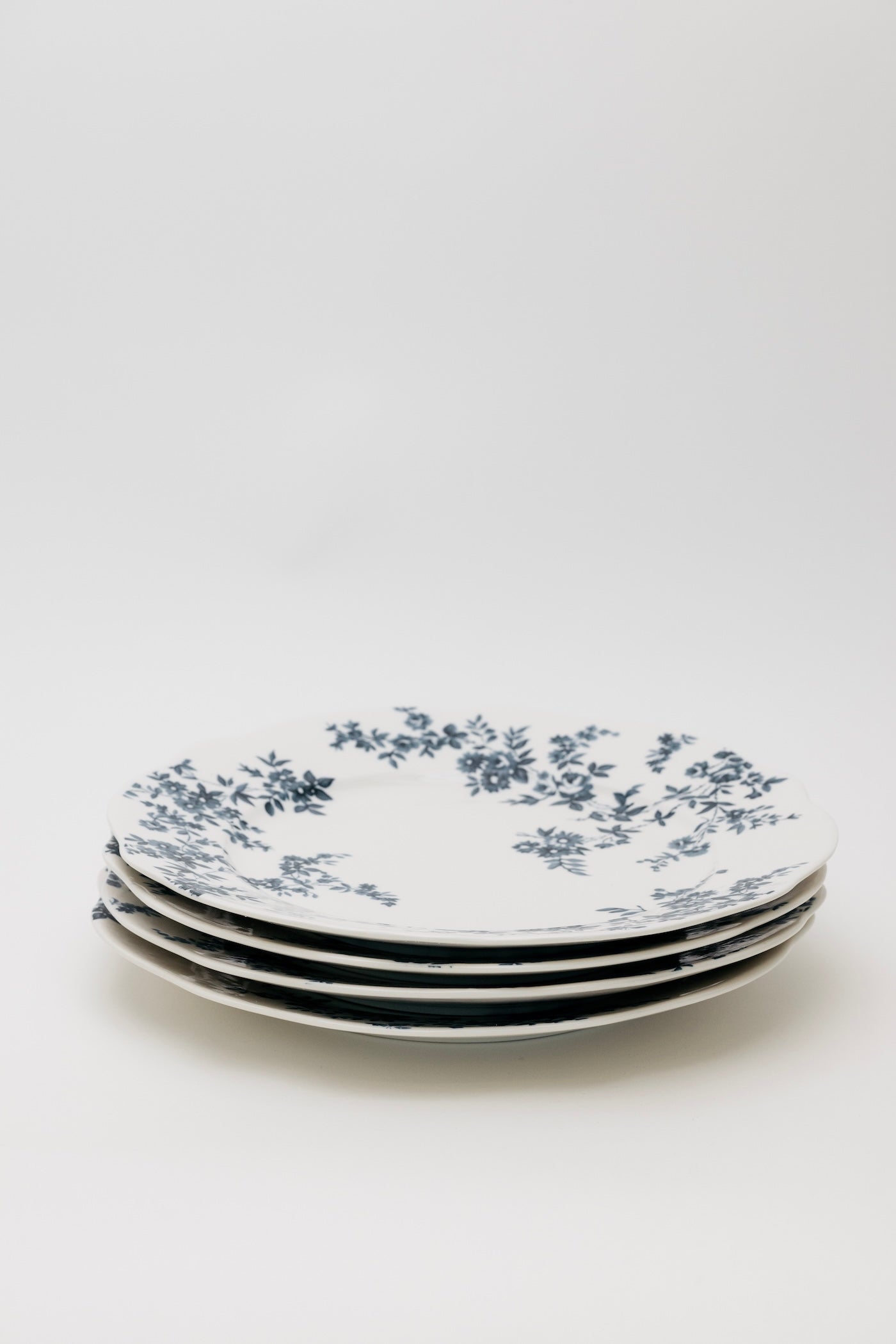 Cressida Floral Dinner Plate