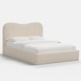 Etta Platform Bed - Queen