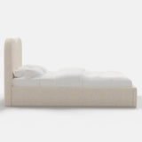 Etta Platform Bed - Queen