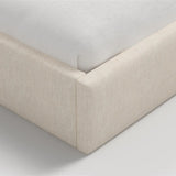 Etta Platform Bed - Queen