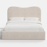 Etta Platform Bed - Queen