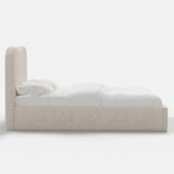 Etta Platform Bed - Queen