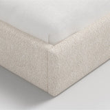 Etta Platform Bed - Queen