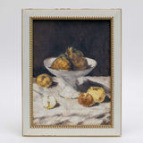 At The Table Wall Art