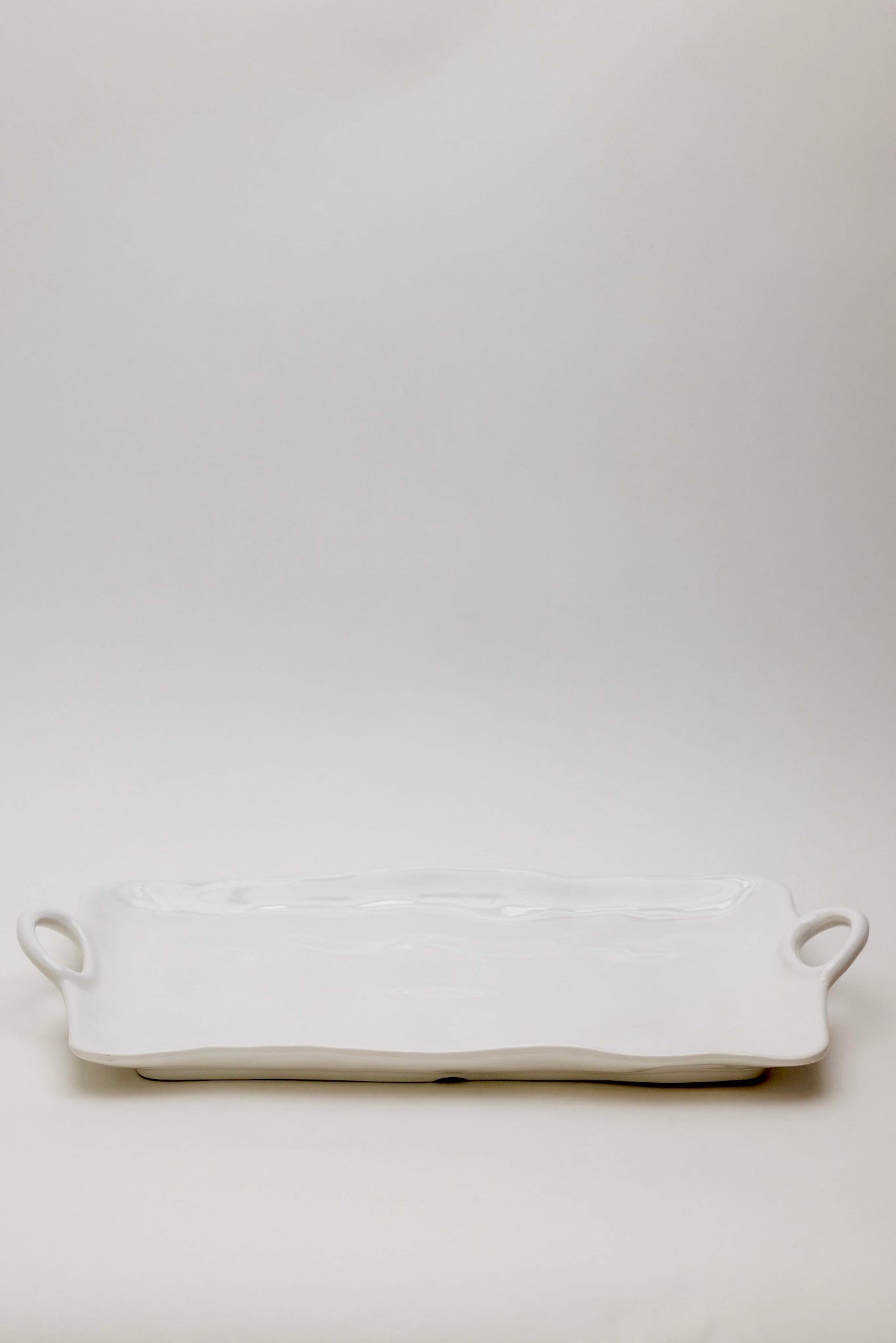 Bonnie Wavy Platter