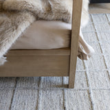 Bernabe Bed