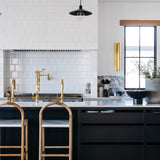 Accord Sconce - 2 Finishes