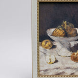 At The Table Wall Art