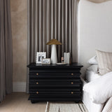 Ascona Small Chest - 2 Finishes