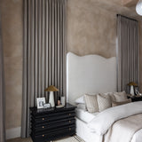 Ascona Small Chest - 2 Finishes