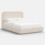 Aster Platform Bed