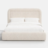 Aster Platform Bed