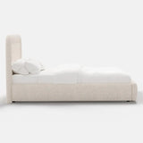 Aster Platform Bed
