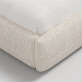 Aster Platform Bed
