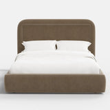 Aster Platform Bed
