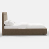 Aster Platform Bed
