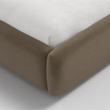 Aster Platform Bed