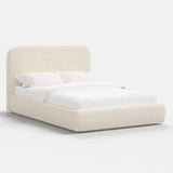 Daphne 46" Platform Bed - Twin