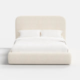 Daphne 46" Platform Bed - Twin