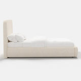 Daphne 46" Platform Bed - Twin