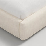 Daphne 46" Platform Bed - Twin