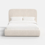 Daphne 46" Platform Bed - Twin