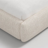 Daphne 46" Platform Bed - Twin