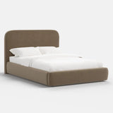 Daphne 46" Platform Bed - Twin