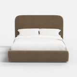 Daphne 46" Platform Bed - Twin