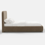 Daphne 46" Platform Bed - Twin