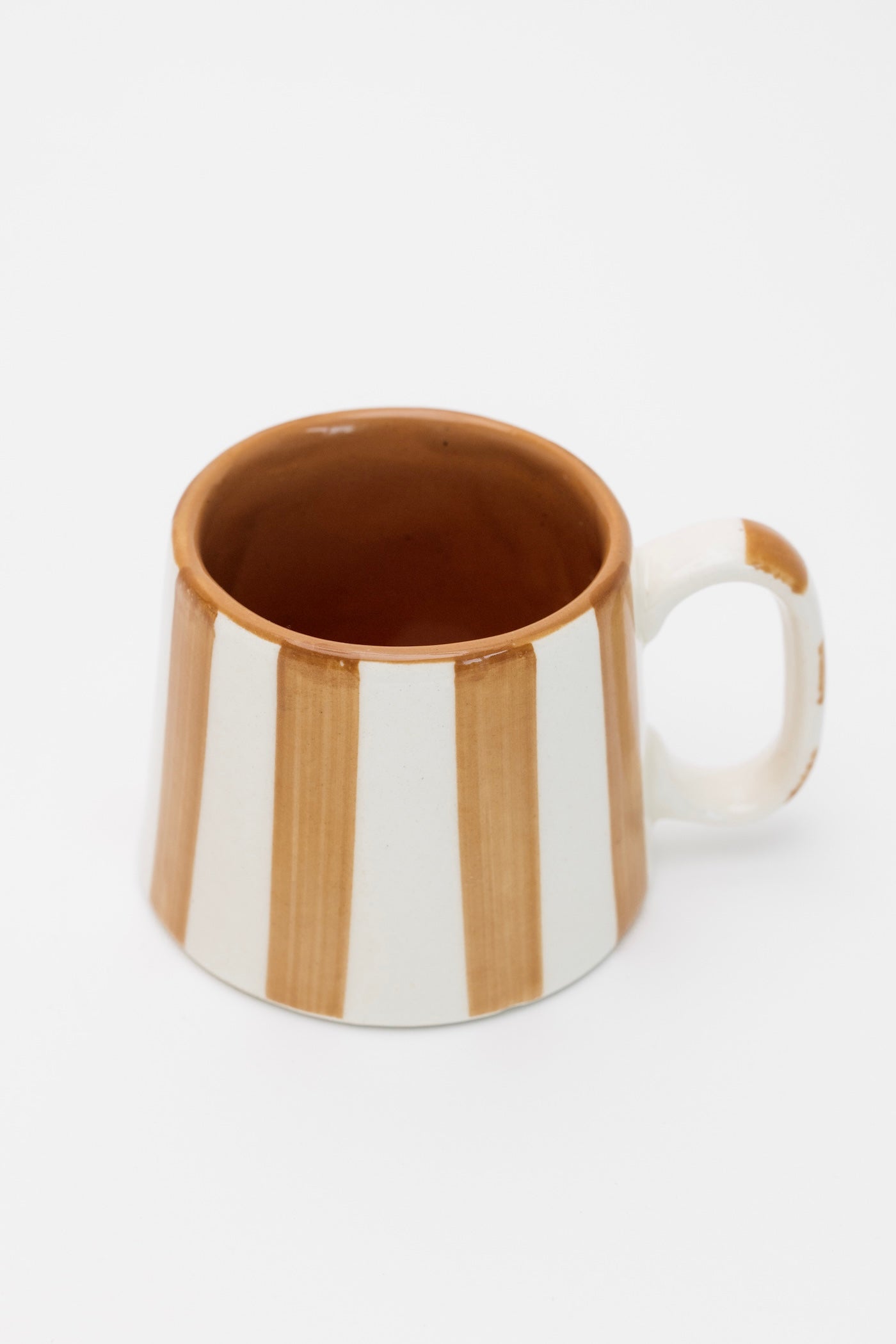 Tilson Striped Mug