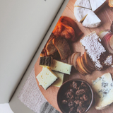 GATHER: 100 Seasonal Recipes that Bring People Together