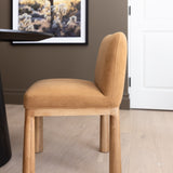Tiara Dining Chair - 2 Colors