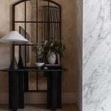 Amiel Large Arch Mirror