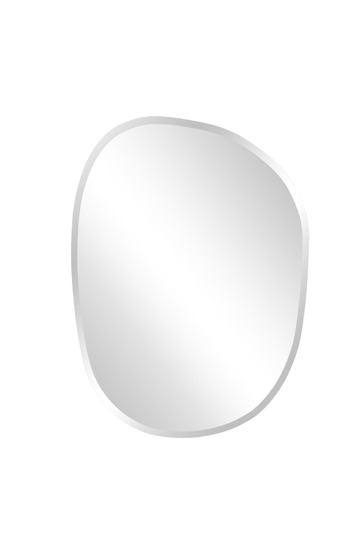 Mezza Asymmetrical Mirror