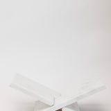 Join Together Marble Book Holder