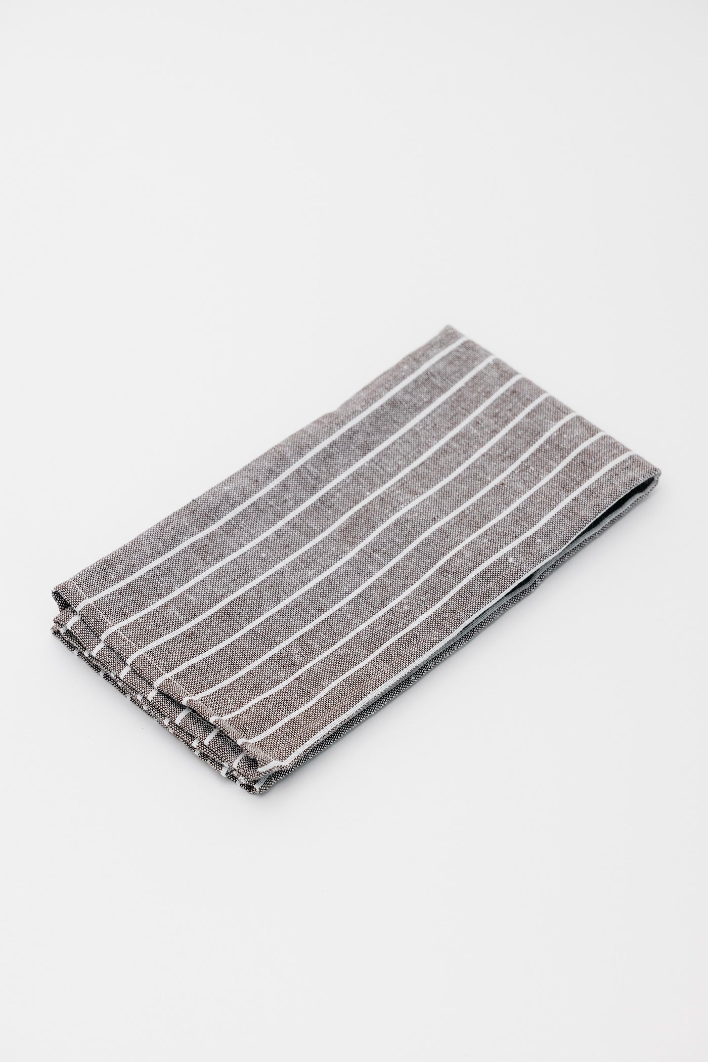 Albany Striped Napkin