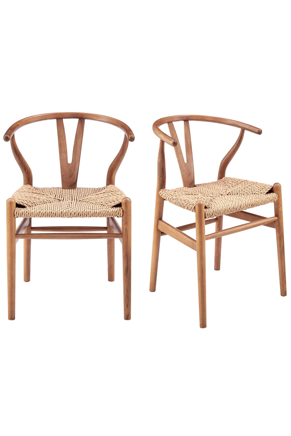Fowler Outdoor Side Chair - Set of 2