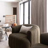 Elliana Swivel Chair - 4 Colors