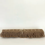 Edaline Striped Jute Rug