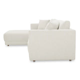 Bryn Sectional - Oyster