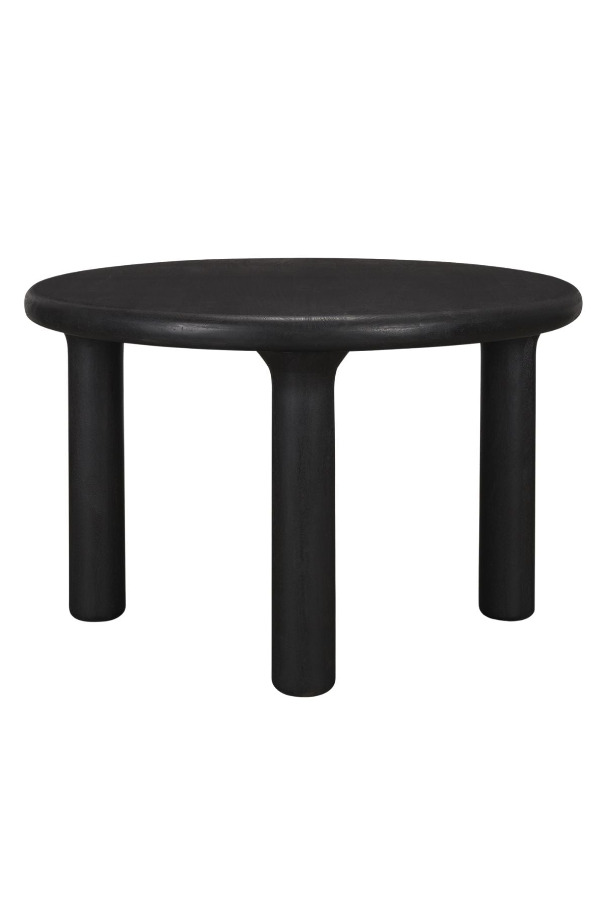 Lampkin Dining Table - Black