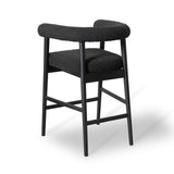 Spara Boucle Counter Stool - 2 Colors