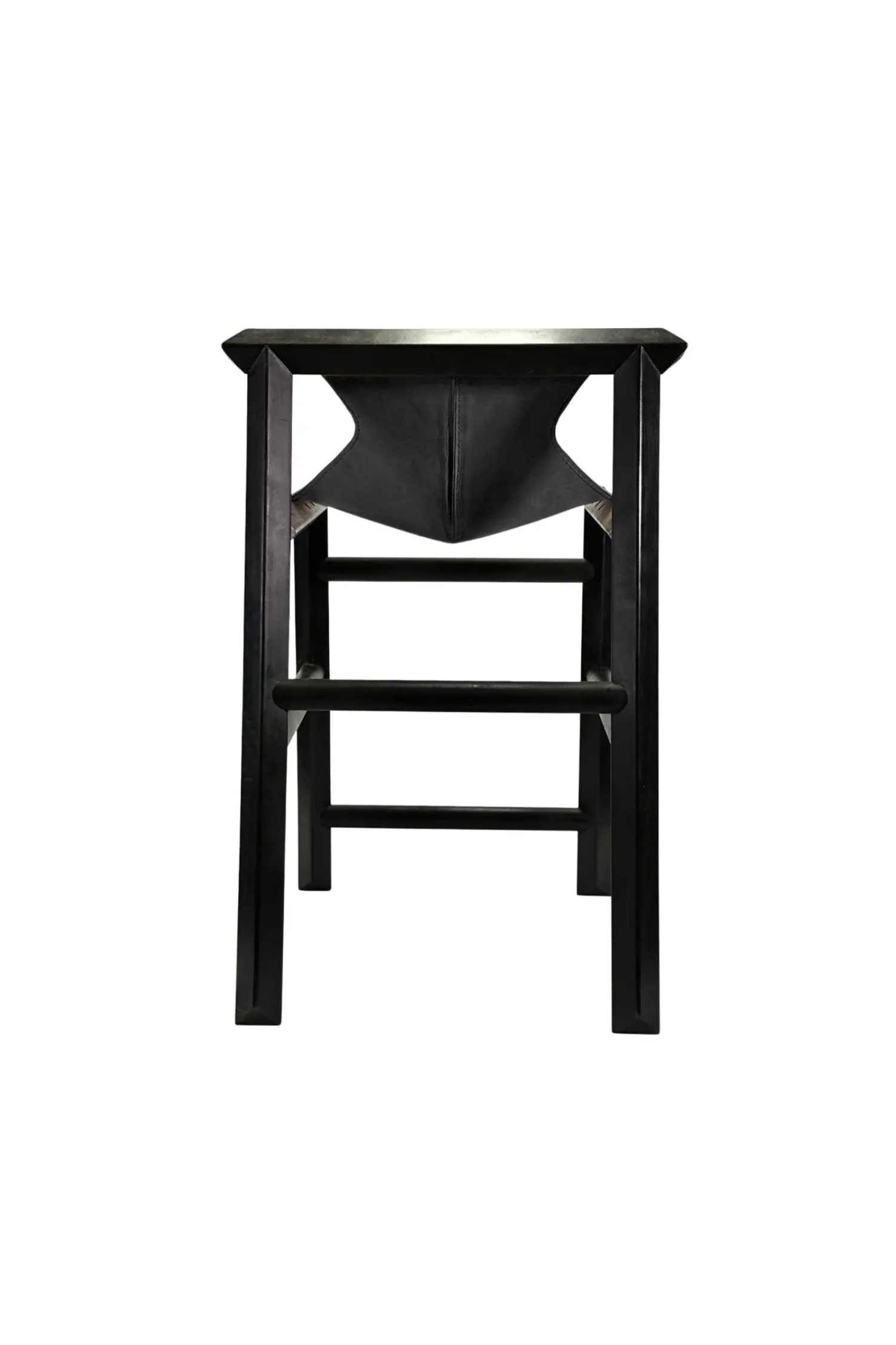 Bar Stool 1903 - Black