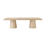 Tavolo Extendable Dining Table