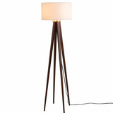 Quattro Floor Lamp - 2 Finishes