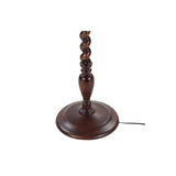 Twist Floor Lamp