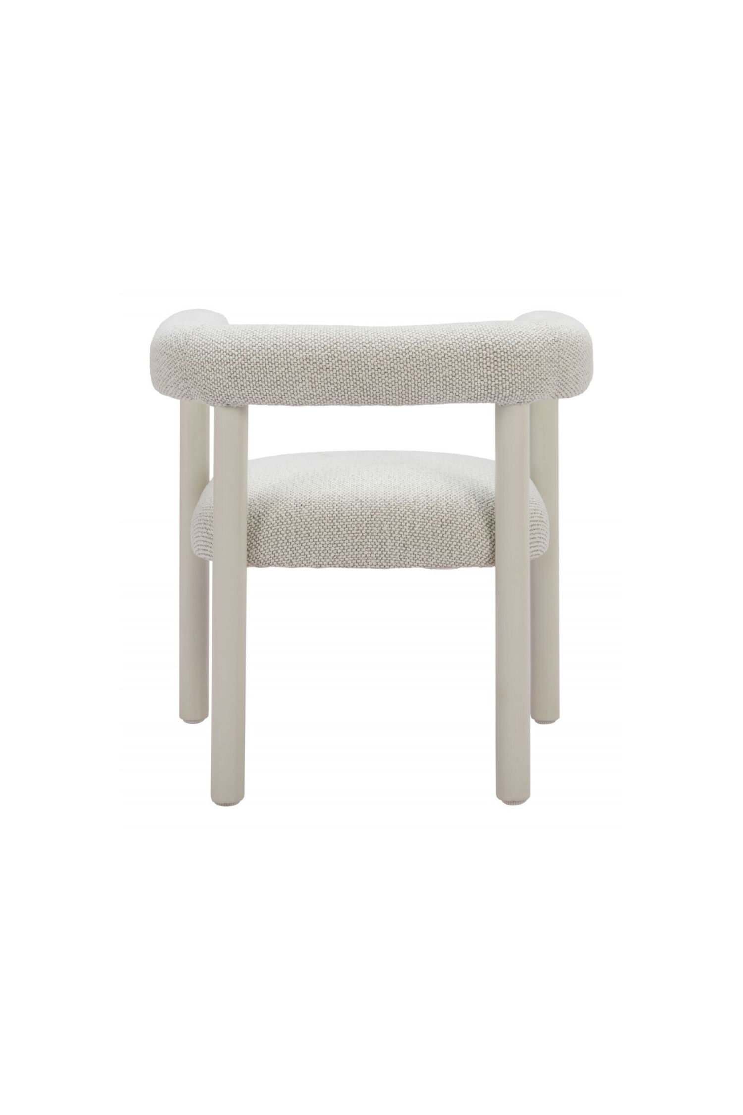 Basque Outdoor Dining Chair